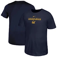 Youth Nike Cal Bears Legend Performance T-Shirt