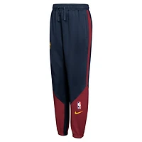 Youth Nike Denver Nuggets 2024 25 Authentic Showtime Pants