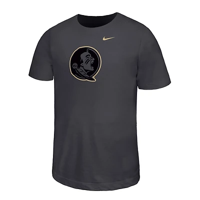 Youth Nike Florida State Seminoles Legend Color Pop Performance T-Shirt