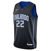 Youth Nike Franz Wagner Orlando Magic Swingman Jersey - Icon Edition
