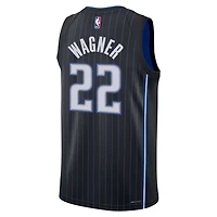 Youth Nike Franz Wagner Orlando Magic Swingman Jersey - Icon Edition