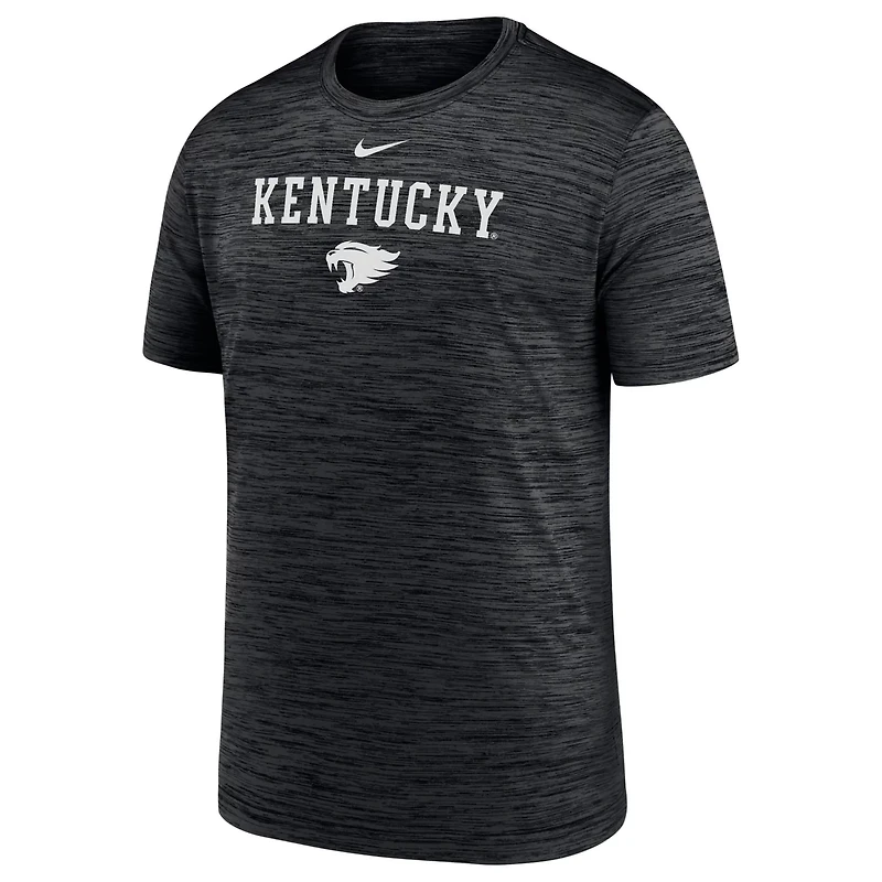 Youth Nike Kentucky Wildcats Velocity Performance T-Shirt