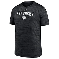 Youth Nike Kentucky Wildcats Velocity Performance T-Shirt