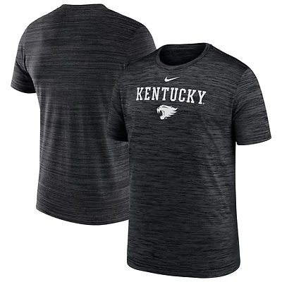 Youth Nike Kentucky Wildcats Velocity Performance T-Shirt