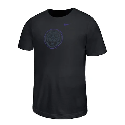Youth Nike LSU Tigers Legend Color Pop Performance T-Shirt