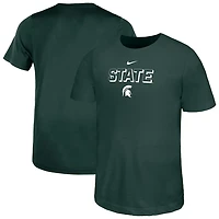 Youth Nike Michigan State Spartans Legend Performance T-Shirt
