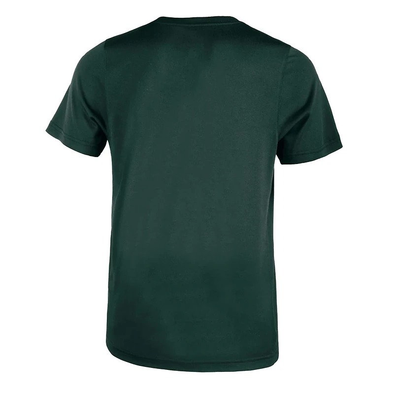 Youth Nike Michigan State Spartans Legend Performance T-Shirt