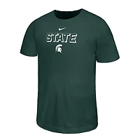 Youth Nike Michigan State Spartans Legend Performance T-Shirt