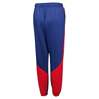 Youth Nike Philadelphia 76ers 2024 25 Authentic Showtime Pants