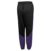 Youth Nike Phoenix Suns 2024 25 Authentic Showtime Pants