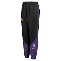 Youth Nike Phoenix Suns 2024 25 Authentic Showtime Pants