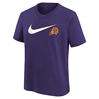 Youth Nike Phoenix Suns Swoosh T-Shirt