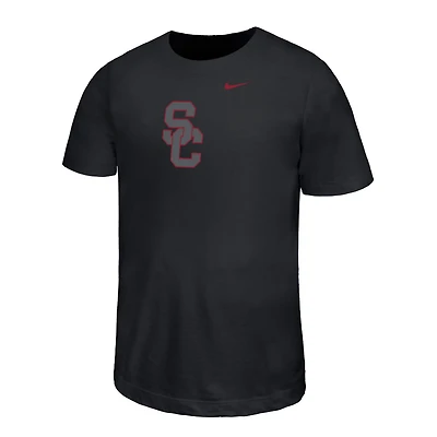 Youth Nike USC Trojans Legend Color Pop Performance T-Shirt