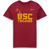 Youth Nike USC Trojans Local T-Shirt