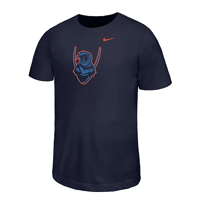 Youth Nike Virginia Cavaliers Legend Color Pop Performance T-Shirt