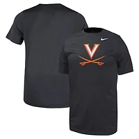 Youth Nike Virginia Cavaliers Legend T-Shirt
