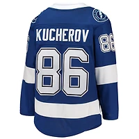 Youth Nikita Kucherov Tampa Bay Lightning Home Premier Player Jersey