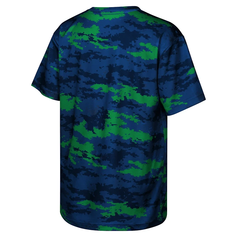 Youth Notre Dame Fighting Irish Scrimmage T-Shirt