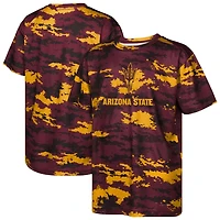 Youth Outerstuff Arizona State Sun Devils Scrimmage T-Shirt