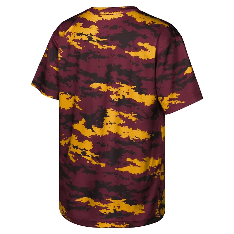 Youth Outerstuff Arizona State Sun Devils Scrimmage T-Shirt