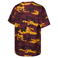 Youth Outerstuff Arizona State Sun Devils Scrimmage T-Shirt