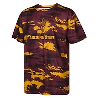 Youth Outerstuff Arizona State Sun Devils Scrimmage T-Shirt