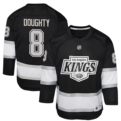 Youth Outerstuff Drew Doughty Los Angeles Kings Home Replica Player Jersey