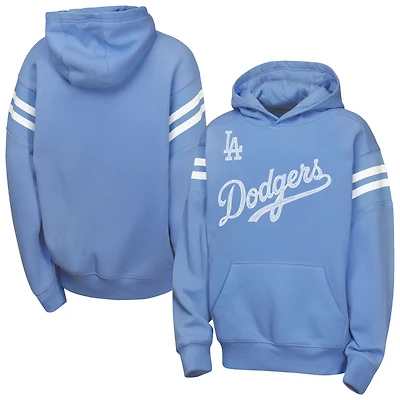 Youth Outerstuff Los Angeles Dodgers Welcome Team Hoodie