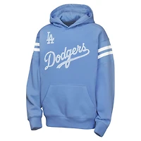 Youth Outerstuff Los Angeles Dodgers Welcome Team Hoodie