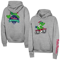 Youth Outerstuff Philadelphia Phillies Iconic Phanatic Hoodie