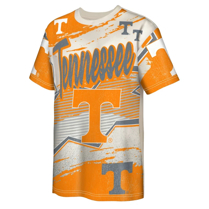 Youth Outerstuff Tennessee Volunteers Make Noise T-Shirt