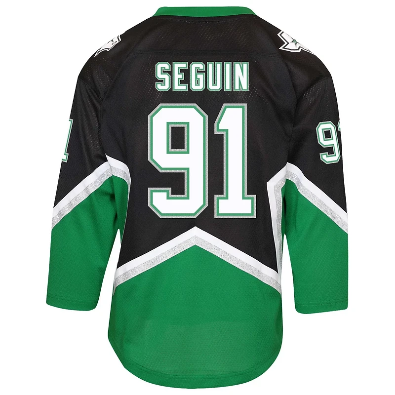 Youth Outerstuff Tyler Seguin Dallas Stars Alternate Replica Jersey