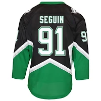 Youth Outerstuff Tyler Seguin Dallas Stars Alternate Replica Jersey
