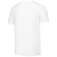 Youth Philadelphia 76ers NBA x Marvel Avengers Squad T-Shirt