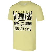 Youth Purdue Boilermakers the Mix T-Shirt Combo Set