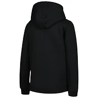 Youth San Francisco Giants Team Primary Logo Pullover Hoodie