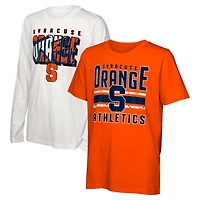 Youth Syracuse the Mix T-Shirt Combo Set
