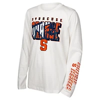 Youth Syracuse the Mix T-Shirt Combo Set