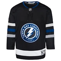 Youth Tampa Bay Lightning Alternate Premier Jersey