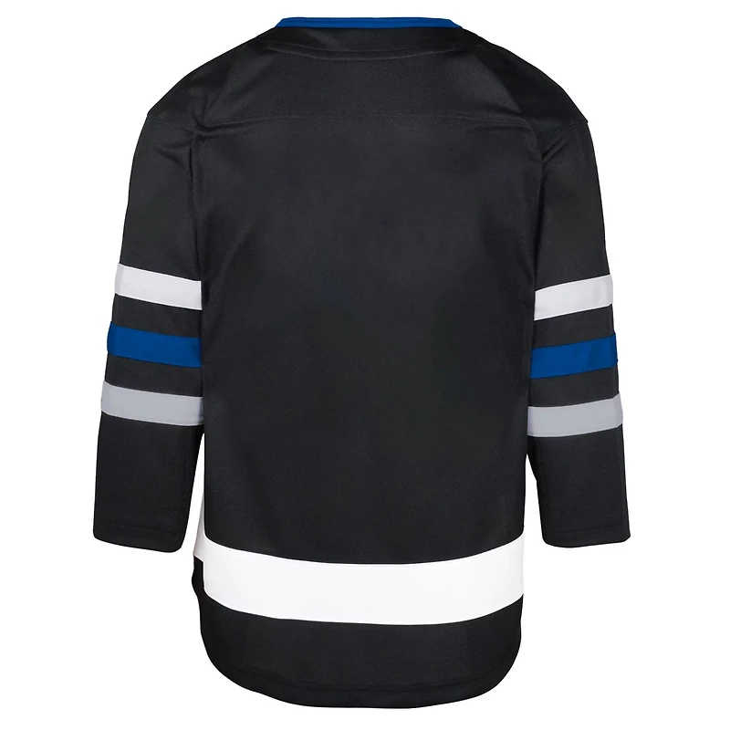 Youth Tampa Bay Lightning Alternate Premier Jersey
