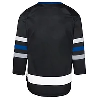 Youth Tampa Bay Lightning Alternate Premier Jersey