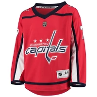 Youth TJ Oshie Washington Capitals Home Player Replica Jersey