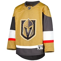 Youth Vegas en Knights 2021 22 Home Premier Jersey