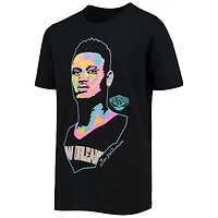 Youth Zion Williamson New Orleans Pelicans Artist Series T-Shirt