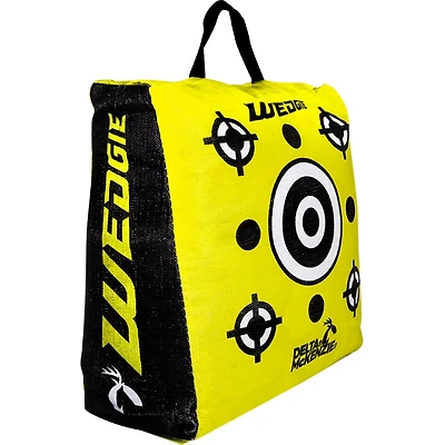 Delta McKenzie 20 in Wedgie Bag Archery Target