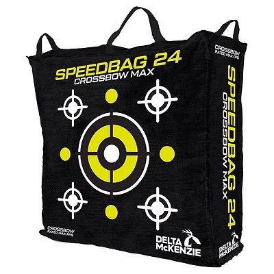 Delta McKenzie 24 in Speedbag Crossbow Max Archery Target