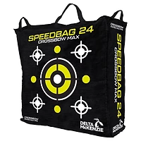 Delta McKenzie 24 in Speedbag Crossbow Max Archery Target