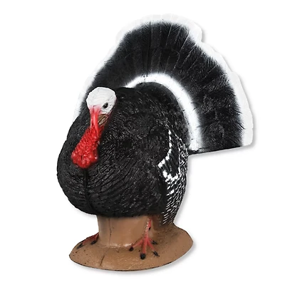 Delta McKenzie 3D Strutter Turkey Archery Target