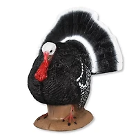 Delta McKenzie 3D Strutter Turkey Archery Target