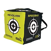 Delta McKenzie Speedbag Revolver Archery Bag Target
